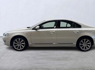 Volvo S80 D4 Classic Summum