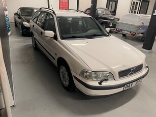 Volvo V40 1.8 Euro 3