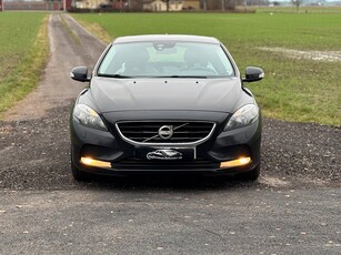 Volvo V40 T3 Euro 5 | FULLSERVAD | | DRAG