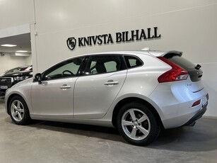 Volvo V40 T3 Geartronic 4,95% KAMPANJ Värmare Navi 152hk