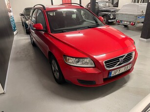 Volvo V50 1.6 D Kinetic Euro 4