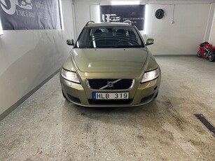 Volvo V50 1.6 D Kinetic Euro 4