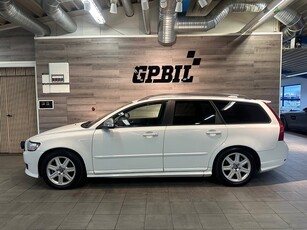 Volvo V50 2.0 D Momentum | R-Design | 1438:-/mån