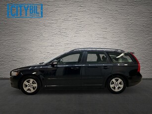 Volvo V50 V50 D2 115hk Momentum 6 växlad Euro 5