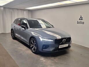 Volvo V60 B4