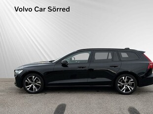 Volvo V60 B4 Bensin Plus Dark