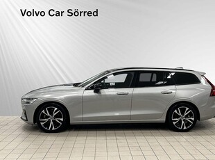 Volvo V60 B4 Bensin Plus Dark