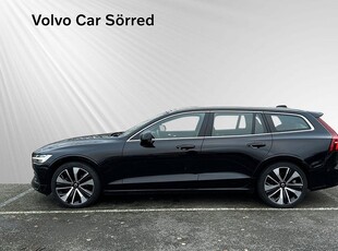 Volvo V60 B4 Diesel Momentum Advanced Edition