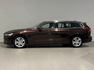 Volvo V60 B4 Diesel Momentum Advanced SE