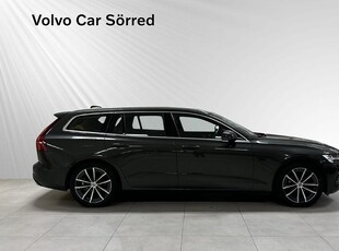 Volvo V60 B4 Diesel Momentum Advanced SE