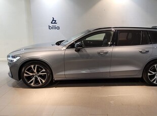 Volvo V60 B4 Diesel Plus Dark