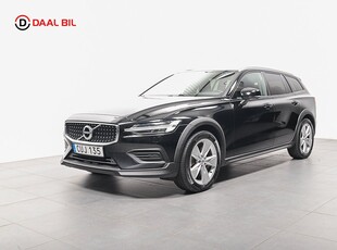 Volvo V60 Cross Country B4 AWD 197HK ADVANCED DRAG B-KAMERA