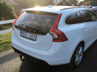 Volvo V60 D2 Momentum Euro 5