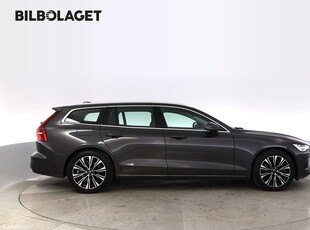 Volvo V60 Recharge T6 Core Edition