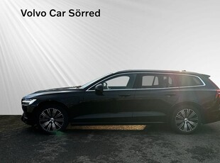 Volvo V60 Recharge T6 II Inscr Expression