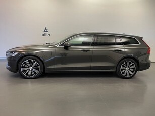 Volvo V60 Recharge T6 Inscription Expression / Navigation /