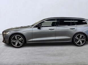 Volvo V60 T5 R-Design