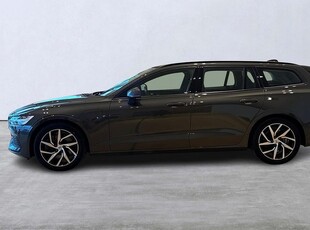 Volvo V60 T6 TE Momentum Edition