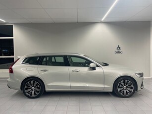 Volvo V60 T8 TE Inscription Dragkrok/ Panorama/BLIS