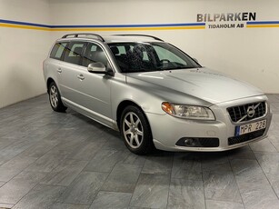 Volvo V70 1.6D DRIVe Momentum Euro 4