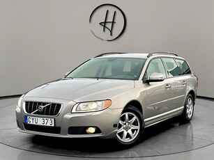 Volvo V70 2,0 145hk Momentum Drag Halvskinn Xenon * 16700Mil