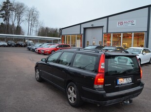 Volvo V70 2.4 Euro 4