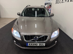 Volvo V70 2.4D 175Hk Kamrem bytt Drag 665kr/mån