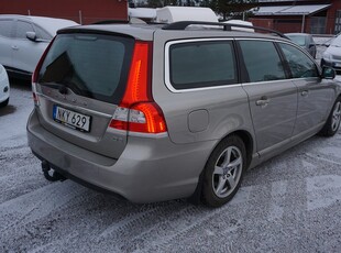 Volvo V70 D2 Momentum Euro 5