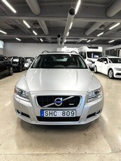 Volvo V70 D3 Momentum, R-Design 5-cyl 136hk Automat