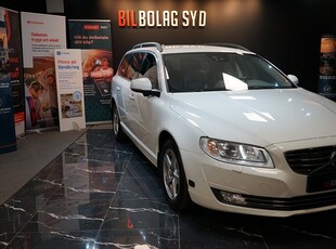 Volvo V70 D4 181HK/Momentum/Drag/Blis/Adaptiv/Toppskick