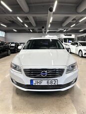 Volvo V70 D4 Geartronic Summum 163hk 5-cyl