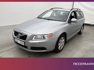 Volvo V70 T4 Kinetic D-Värmare Sensorer Drag 4,95% RÄNTA