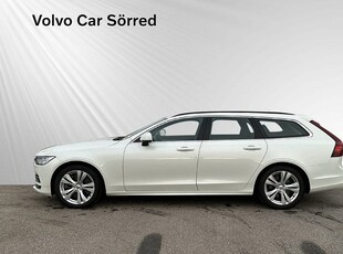 Volvo V90 B4 Diesel Core