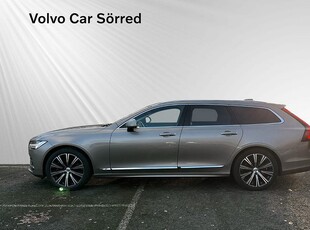 Volvo V90 B4 Diesel Inscription