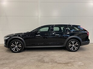 Volvo V90 Cross Country B4 AWD Advanced Kamera Drag D-Värme