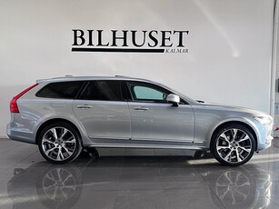 Volvo V90 Cross Country D4 AWD Geartronic Momentum Euro 6