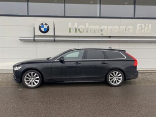 Volvo V90 D3 AWD Geartronic Momentum PDC Drag