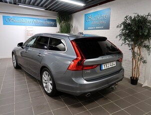 Volvo V90 D4 Geartronic Advanced Edition, Momentum Euro 6