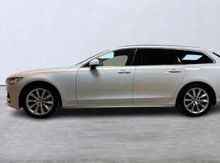 Volvo V90 D4 Momentum Advanced Edition