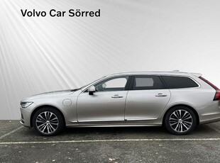 Volvo V90 Recharge T6 Core Edition