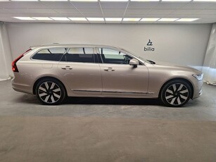 Volvo V90 Recharge T6 Plus Bright