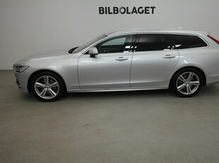 Volvo V90 T4 Momentum Advanced Edition