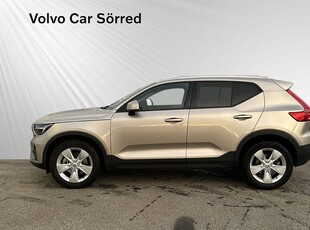 Volvo XC40 B3 FWD Bensin Core