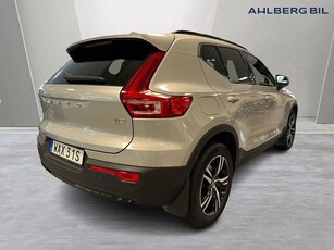 Volvo XC40 B3 FWD Bensin Plus Dark