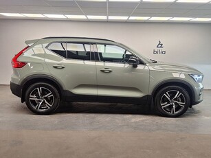 Volvo XC40 B3 FWD Bensin Plus Dark