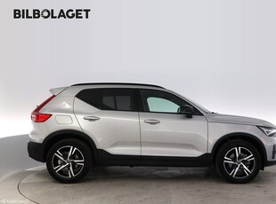 Volvo XC40 B3 FWD Bensin Plus Dark