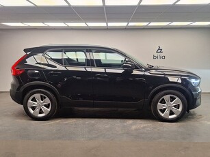 Volvo XC40 B4 FWD Bensin Core SE Driver Awareness / Blis / Goo...