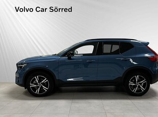 Volvo XC40 B4 FWD Bensin Plus Dark