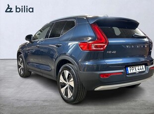 Volvo XC40 B4 II FWD Bensin MomAdv NaviPro Edt