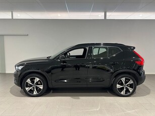 Volvo XC40 P8 AWD Recharge Pure Electric